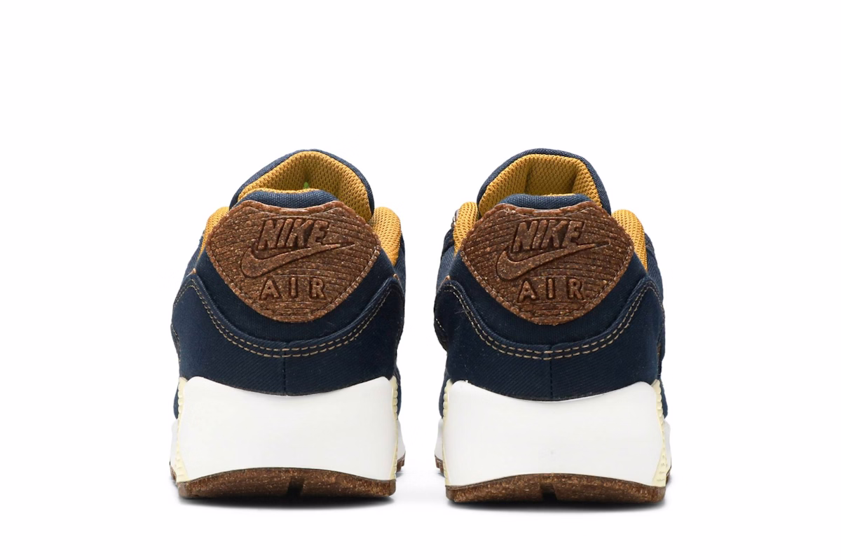 Nike Air Max 90 'Cork - Obsidian' DD0385-400