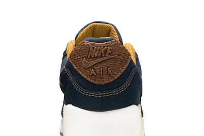 Nike Air Max 90 'Cork - Obsidian' DD0385-400