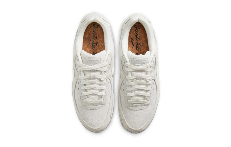 Shop ナイキ エア マックス 90 "コルク" CW6208-111