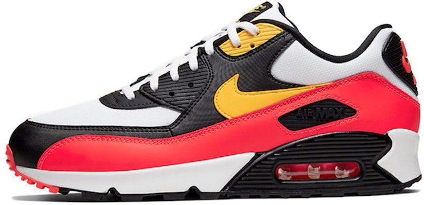 나이키 에어맥스 90 '크림슨' AJ1285-109 Buy 나이키 에어맥스 90 '크림슨' AJ1285-109