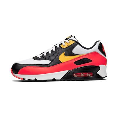 Nike Air Max 90 'Crimson'