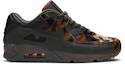 Buy Nike Air Max 90 'Croc Camo' CU0675-300 - Hijau & Putih