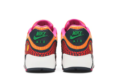 Nike Air Max 90 'DÃa de Muertos' DC5154-458