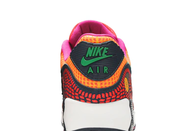 Nike Air Max 90 'DÃa de Muertos' DC5154-458