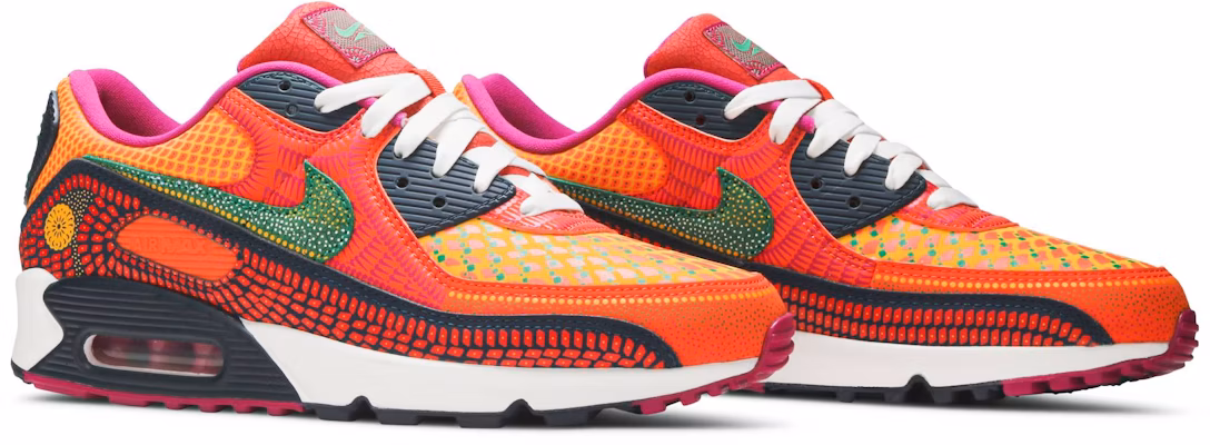 나이키 에어맥스 90 '망자의 날' (41 characters) DC5154-458 Cheap 나이키 에어맥스 90 '망자의 날' (41 characters) DC5154-458