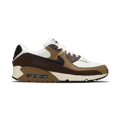 Nike Air Max 90 'Dark Driftwood'