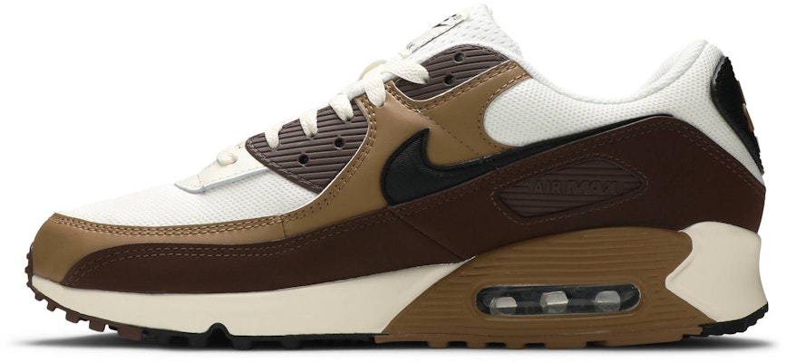 나이키 에어맥스 90 '다크 드리프트우드' DB0625-200 Lookbook 나이키 에어맥스 90 '다크 드리프트우드' DB0625-200