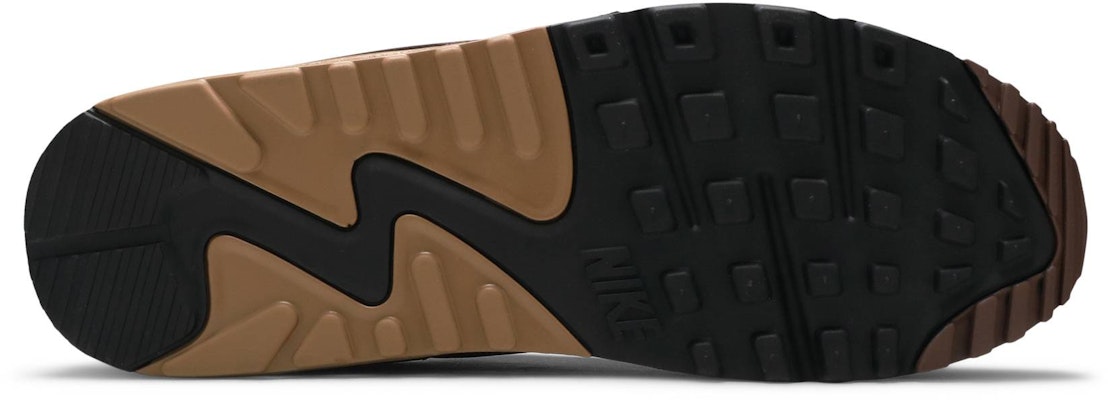 나이키 에어맥스 90 '다크 드리프트우드' DB0625-200 Shop 나이키 에어맥스 90 '다크 드리프트우드' DB0625-200