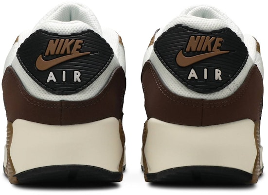 나이키 에어맥스 90 '다크 드리프트우드' DB0625-200 Details for 나이키 에어맥스 90 '다크 드리프트우드' DB0625-200