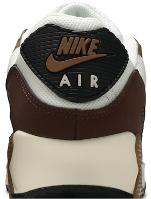 나이키 에어맥스 90 '다크 드리프트우드' DB0625-200 Sizing 나이키 에어맥스 90 '다크 드리프트우드' DB0625-200