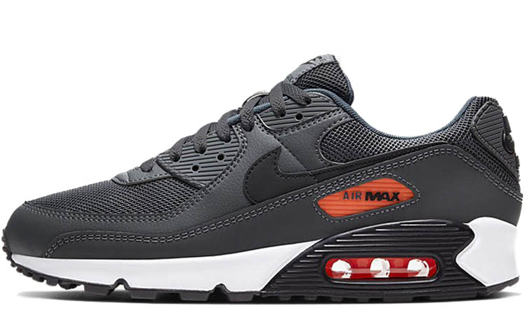 Buy Nike Air Max 90 'Kelabu Gelap' CW7481-001