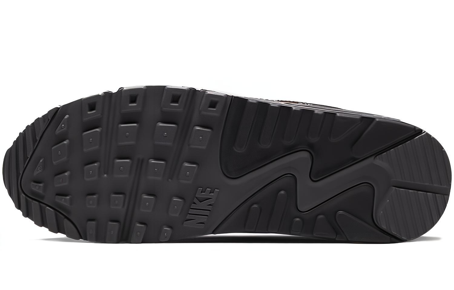 Details for Nike Air Max 90 'Kelabu Gelap' CW7481-001