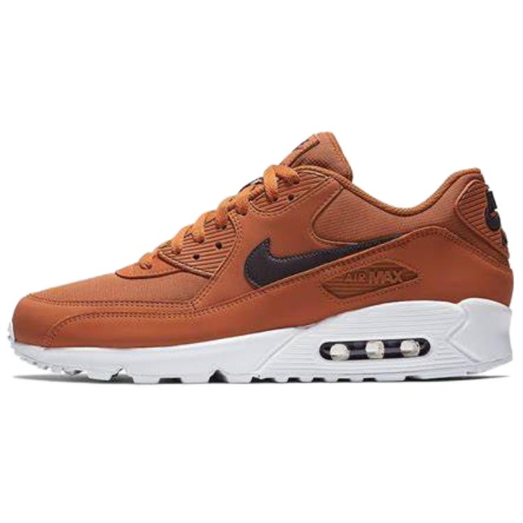 Nike Air Max 90 'Dark Russet' AJ1285-203