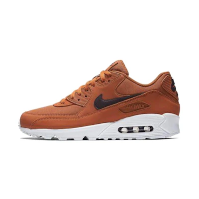 Nike Air Max 90 'Dark Russet'