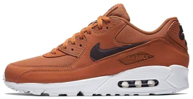 Nike Air Max 90 'Dark Russet' AJ1285-203 Nike Air Max 90 'Dark Russet' AJ1285-203