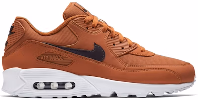 Nike Air Max 90 'Dark Russet' AJ1285-203 Nike Air Max 90 'Dark Russet' AJ1285-203