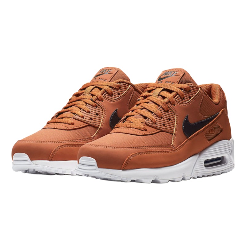 Order Nike Air Max 90 'Dark Russet' Lelaki AJ1285-203