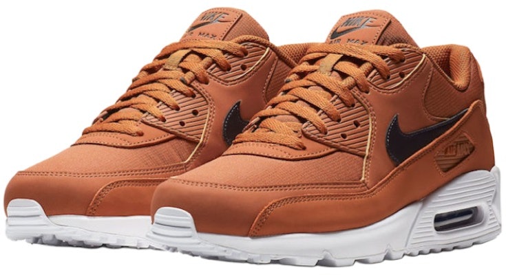 나이키 에어맥스 90 '다크 러셋' (Nike Air Max 90 'Dark Russet' ) AJ1285-203 Order 나이키 에어맥스 90 '다크 러셋' (Nike Air Max 90 'Dark Russet' ) AJ1285-203