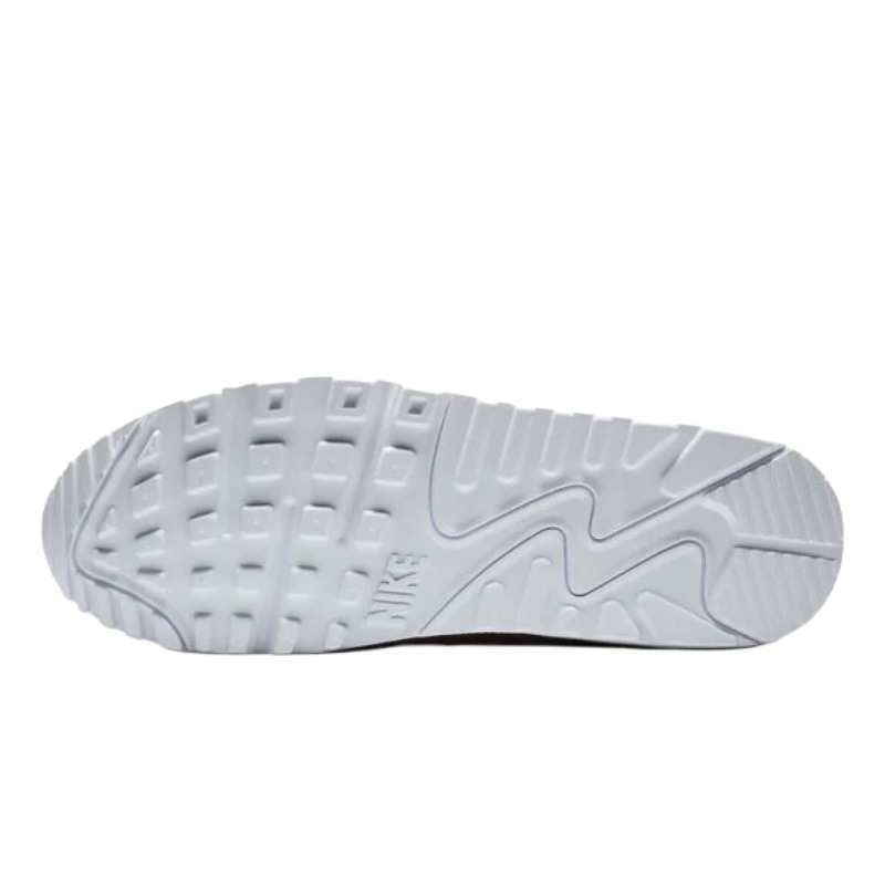 Shop Nike Air Max 90 'Dark Russet' Lelaki AJ1285-203