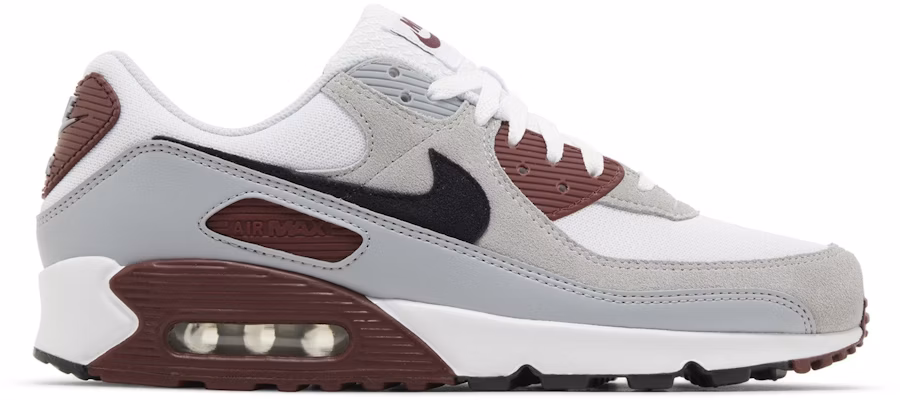Nike Air Max 90 'Dark Team Red' FN6958-101 Buy Nike Air Max 90 'Dark Team Red' FN6958-101