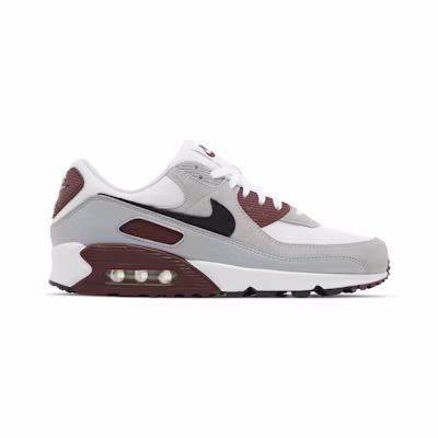 Nike Air Max 90 'Dark Team Red'