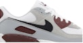 Order Nike Air Max 90 'Merah Gelap Pasukan' FN6958-101
