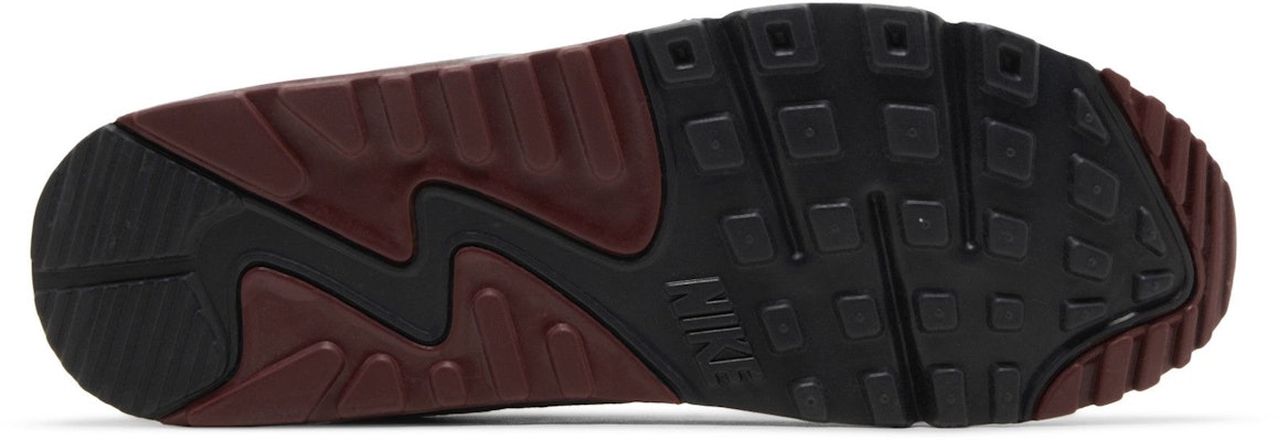 Nike Air Max 90 'Dark Team Red' FN6958-101 Shop Nike Air Max 90 'Dark Team Red' FN6958-101