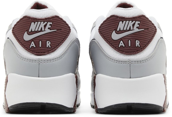 Nike Air Max 90 'Dark Team Red' FN6958-101 Details for Nike Air Max 90 'Dark Team Red' FN6958-101