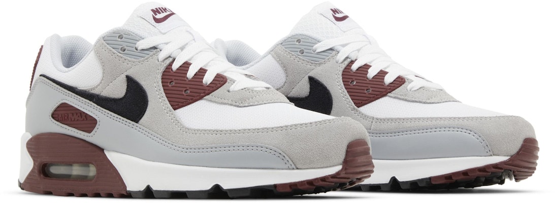 Nike Air Max 90 'Dark Team Red' FN6958-101 Cheap Nike Air Max 90 'Dark Team Red' FN6958-101
