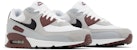 Nike Air Max 90 'Merah Gelap Pasukan' FN6958-101