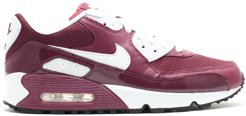 Nike Air Max 90 'Deep Garnet' 325018-601