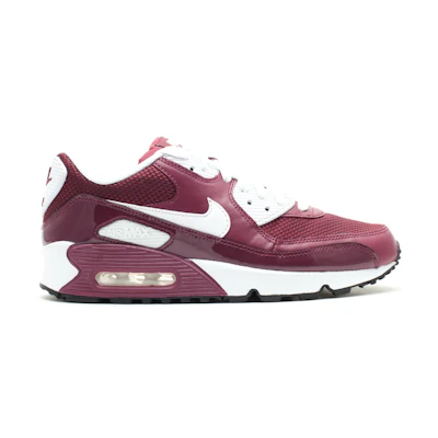 Nike Air Max 90 'Deep Garnet'
