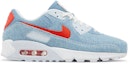 Buy Nike Air Max 90 'Denim' Lelaki DV2120-900