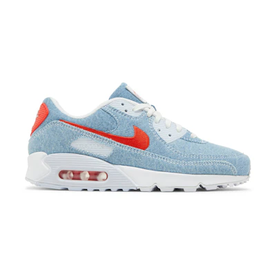 Nike Air Max 90 'Denim'