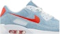 Nike Air Max 90 'Denim' Lelaki DV2120-900