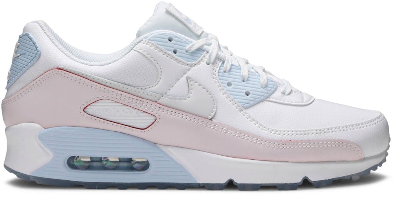 Nike Air Max 90 'DIY Flare' Personalizable CW5569-100 Buy Nike Air Max 90 'DIY Flare' Personalizable CW5569-100