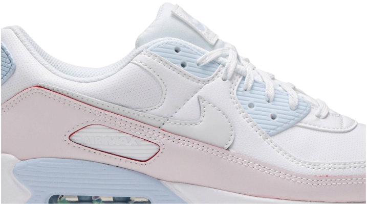Nike Air Max 90 'DIY Flare' Personalizable CW5569-100 Order Nike Air Max 90 'DIY Flare' Personalizable CW5569-100