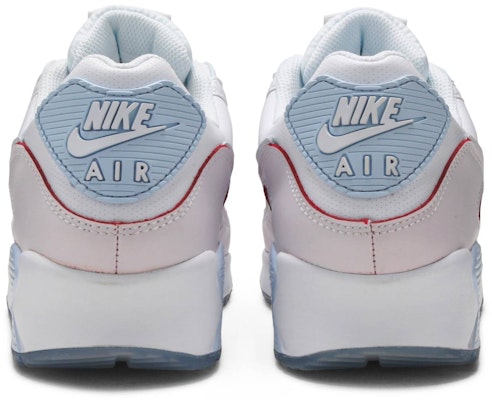 Nike Air Max 90 'DIY Flare' Personalizable CW5569-100 Details for Nike Air Max 90 'DIY Flare' Personalizable CW5569-100