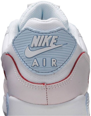 Nike Air Max 90 'DIY Flare' Personalizable CW5569-100 Sizing Nike Air Max 90 'DIY Flare' Personalizable CW5569-100