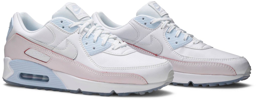 Nike Air Max 90 'DIY Flare' Personalizable CW5569-100 Cheap Nike Air Max 90 'DIY Flare' Personalizable CW5569-100