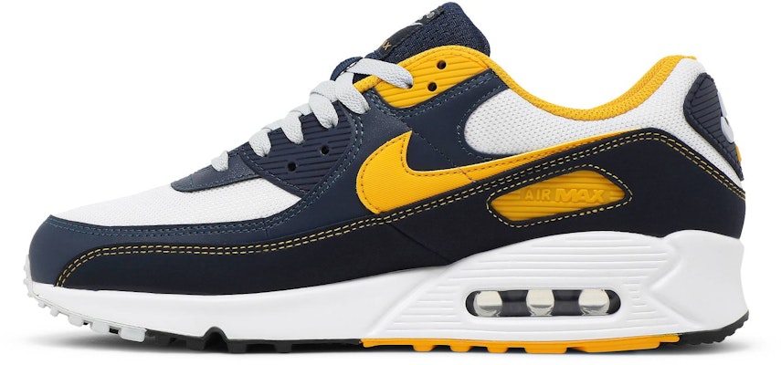 Nike Air Max 90 'Dunk From Above' DC9845-101 Lookbook Nike Air Max 90 'Dunk From Above' DC9845-101