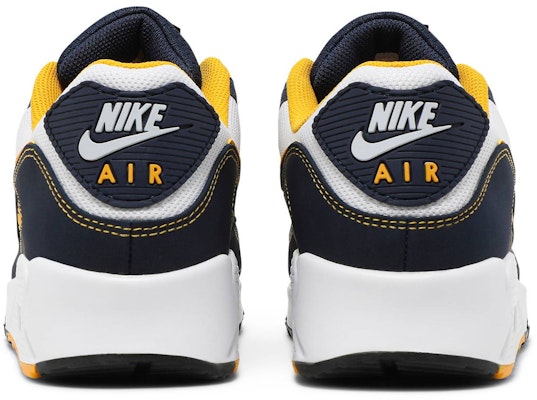 Nike Air Max 90 'Dunk From Above' DC9845-101 Details for Nike Air Max 90 'Dunk From Above' DC9845-101