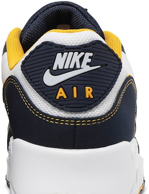 Nike Air Max 90 'Dunk From Above' DC9845-101 Sizing Nike Air Max 90 'Dunk From Above' DC9845-101