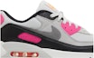 Order Nike Air Max 90 'Dunkin' Donuts' Kasut Sport FN6958-003