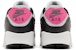 Nike Air Max 90 'Dunkin' Donuts' Kasut Sport FN6958-003