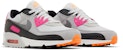 Nike Air Max 90 'Dunkin' Donuts' Kasut Sport FN6958-003
