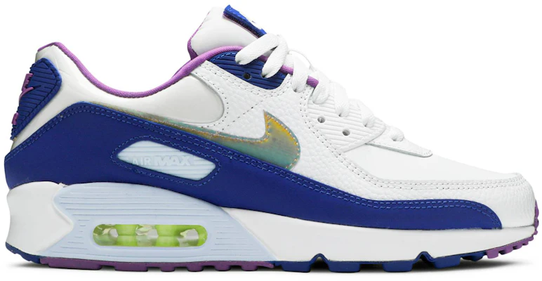 耐克 Air Max 90 '复活节' CT3623-100 Buy 耐克 Air Max 90 '复活节' CT3623-100