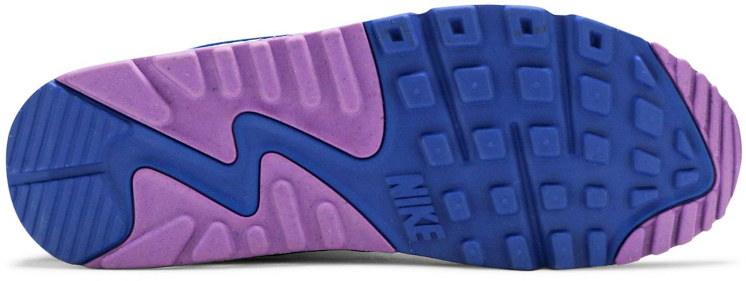 耐克 Air Max 90 '复活节' CT3623-100 Shop 耐克 Air Max 90 '复活节' CT3623-100