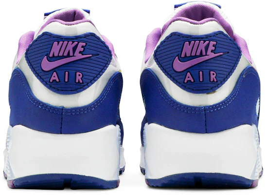 耐克 Air Max 90 '复活节' CT3623-100 Details for 耐克 Air Max 90 '复活节' CT3623-100