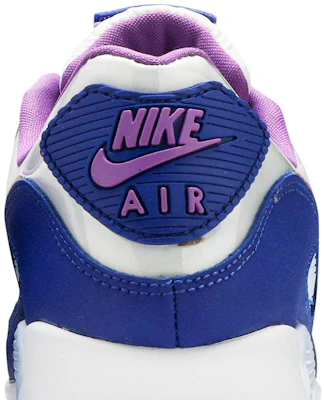 耐克 Air Max 90 '复活节' CT3623-100 Sizing 耐克 Air Max 90 '复活节' CT3623-100